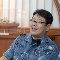 齋藤一城（さいとう・かずき）