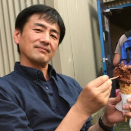 西岡 純