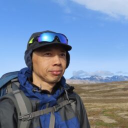 内田雅己（うちだ・まさき）